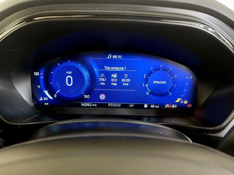 Used Ford Focus 2020 for sale - 76146745: Photo 18