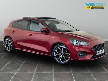 Ford - Focus