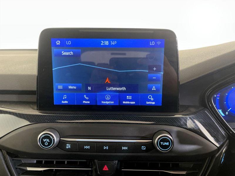 Used Ford Focus 2020 for sale - 76146745: Photo 21