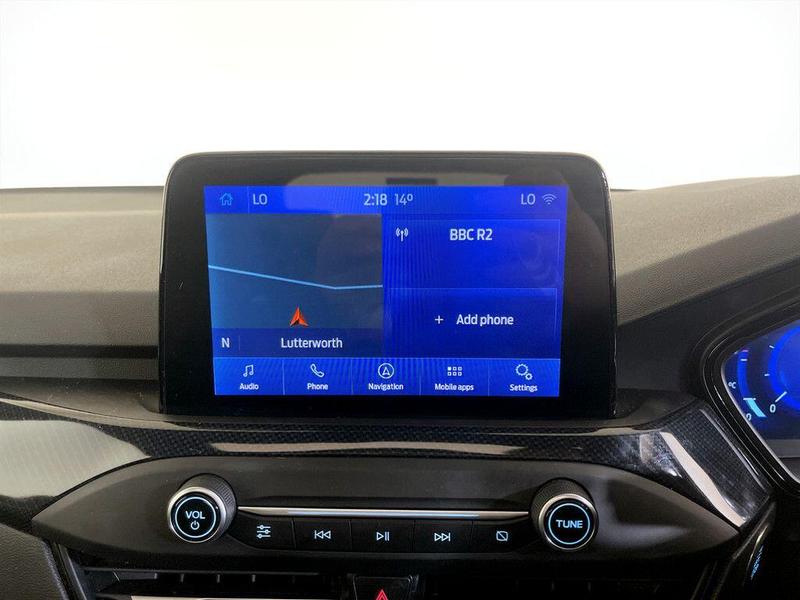Used Ford Focus 2020 for sale - 76146745: Photo 22