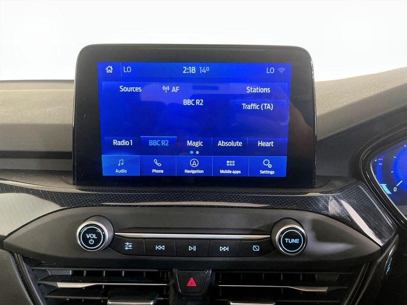 Used Ford Focus 2020 for sale - 76146745: Photo 23