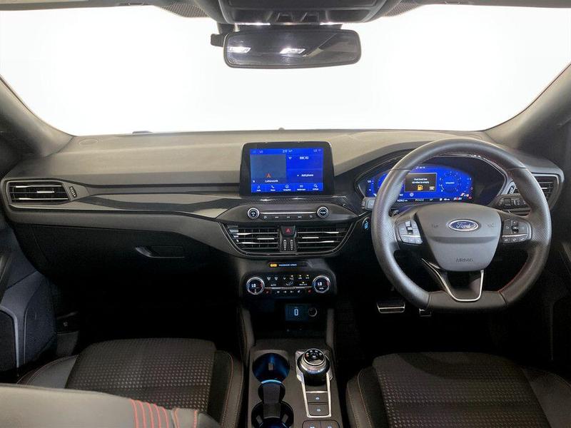Used Ford Focus 2020 for sale - 76146745: Photo 3