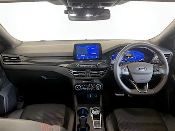 Used Ford Focus 2020 for sale - 76146745: Photo 3