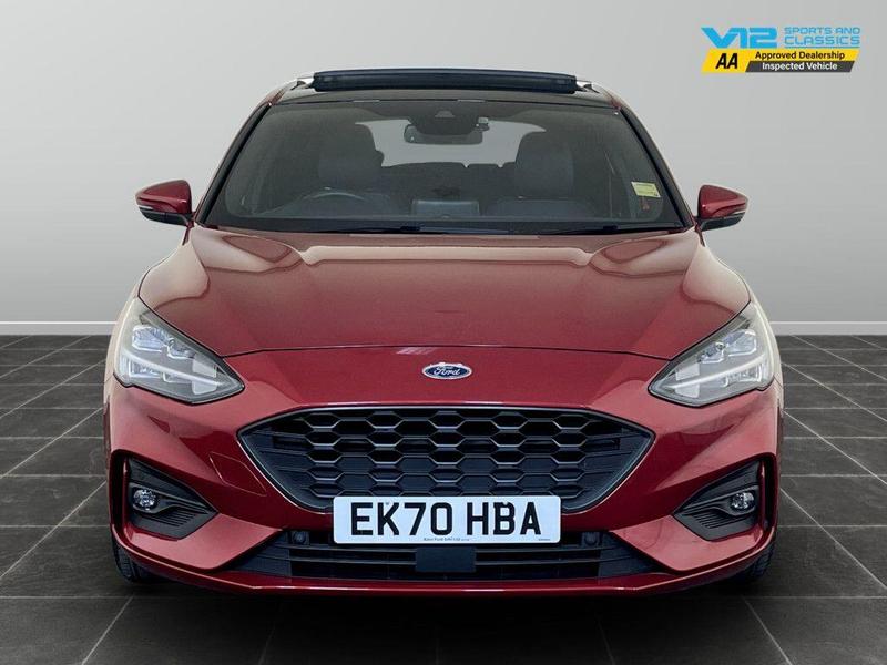 Used Ford Focus 2020 for sale - 76146745: Photo 5