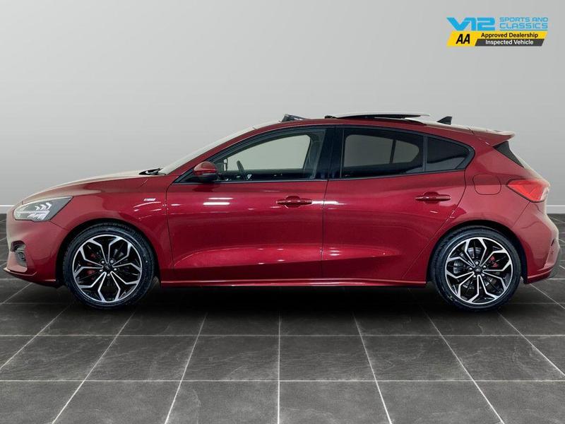 Used Ford Focus 2020 for sale - 76146745: Photo 7