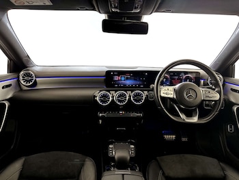 Used Mercedes-Benz A-Class 2022 for sale - 77745585: Photo