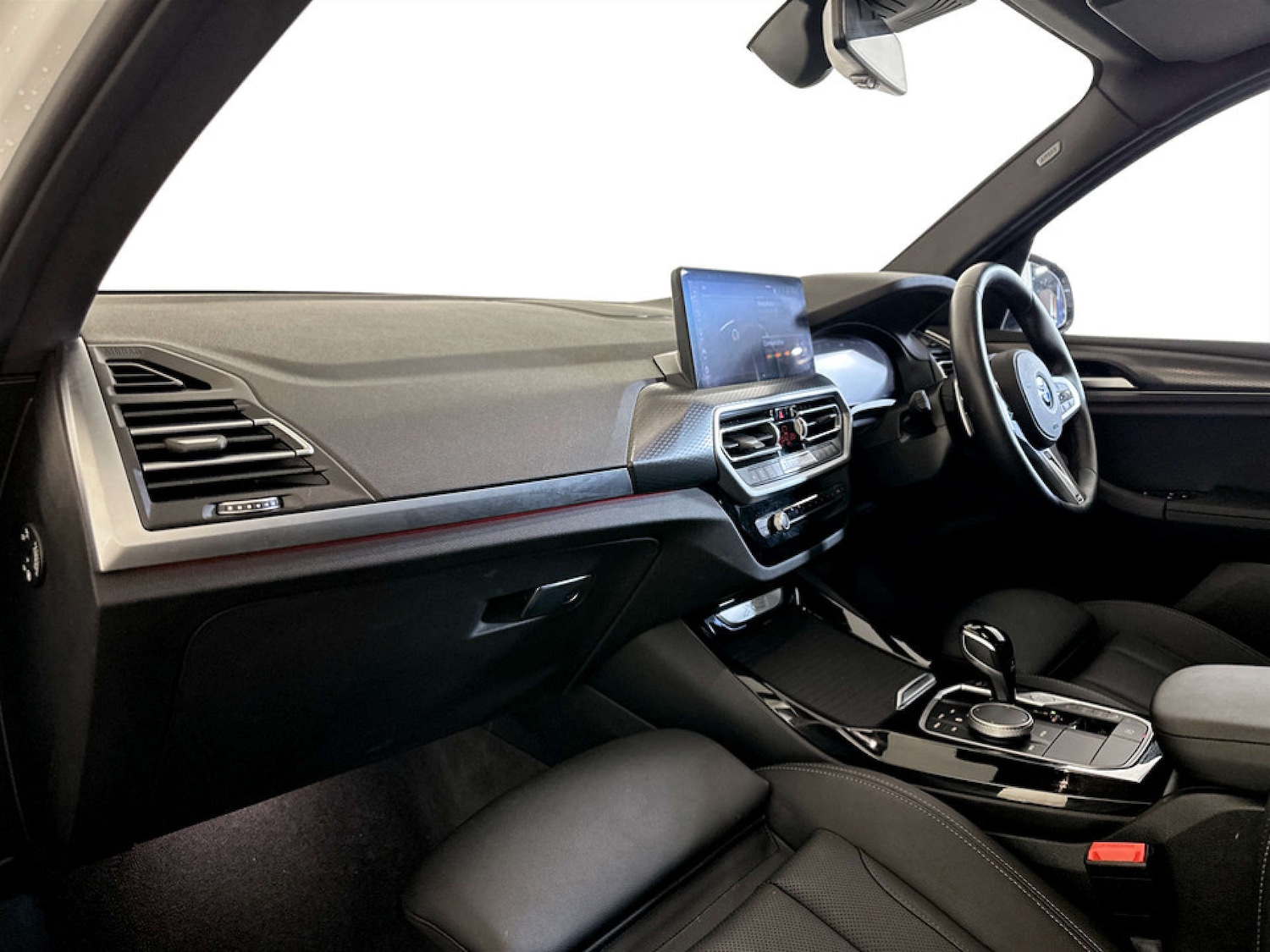 Used BMW X3 2024 for sale - 77185808: Photo 12