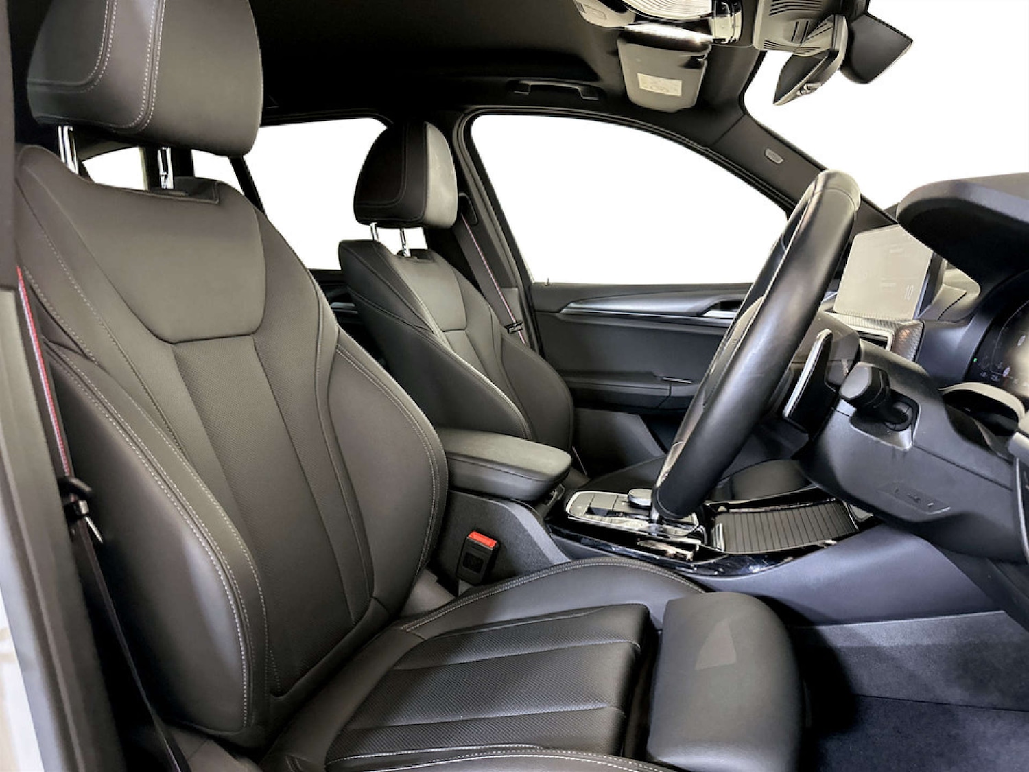 Used BMW X3 2024 for sale - 77185808: Photo 13