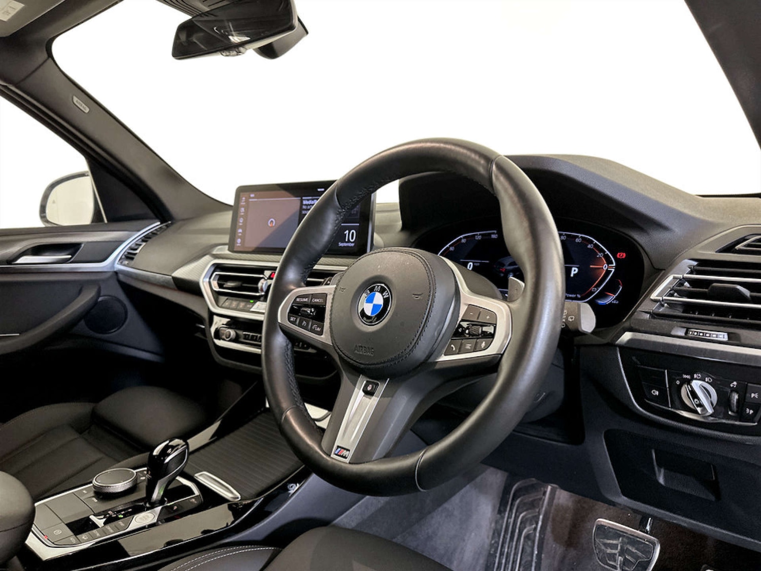 Used BMW X3 2024 for sale - 77185808: Photo 16