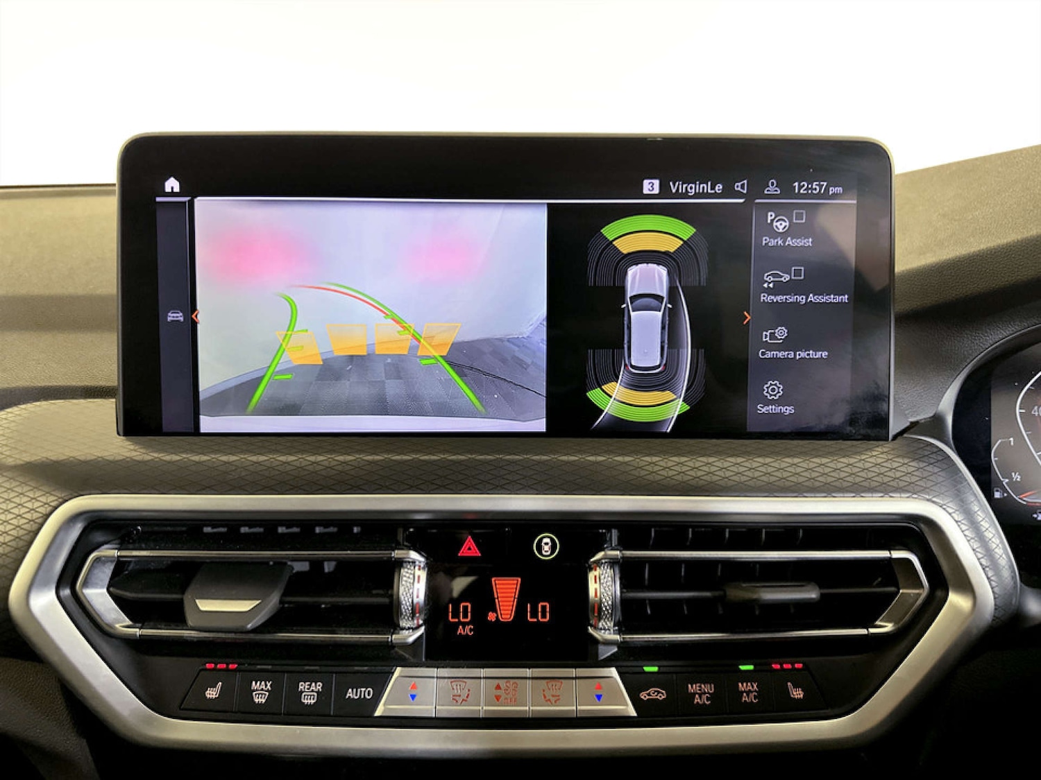 Used BMW X3 2024 for sale - 77185808: Photo 21