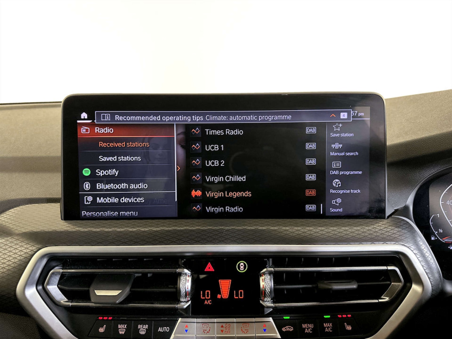 Used BMW X3 2024 for sale - 77185808: Photo 22