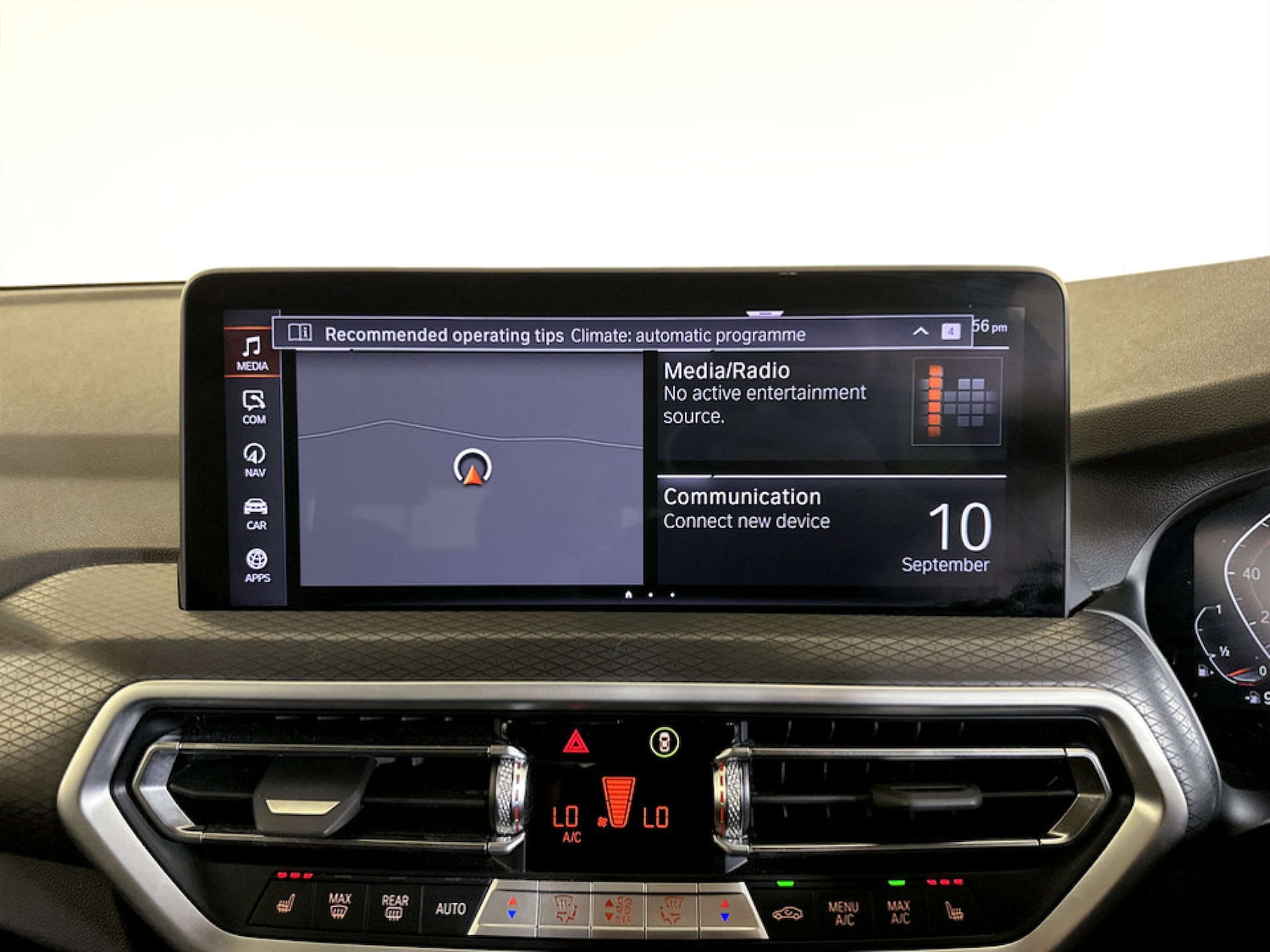 Used BMW X3 2024 for sale - 77185808: Photo 23