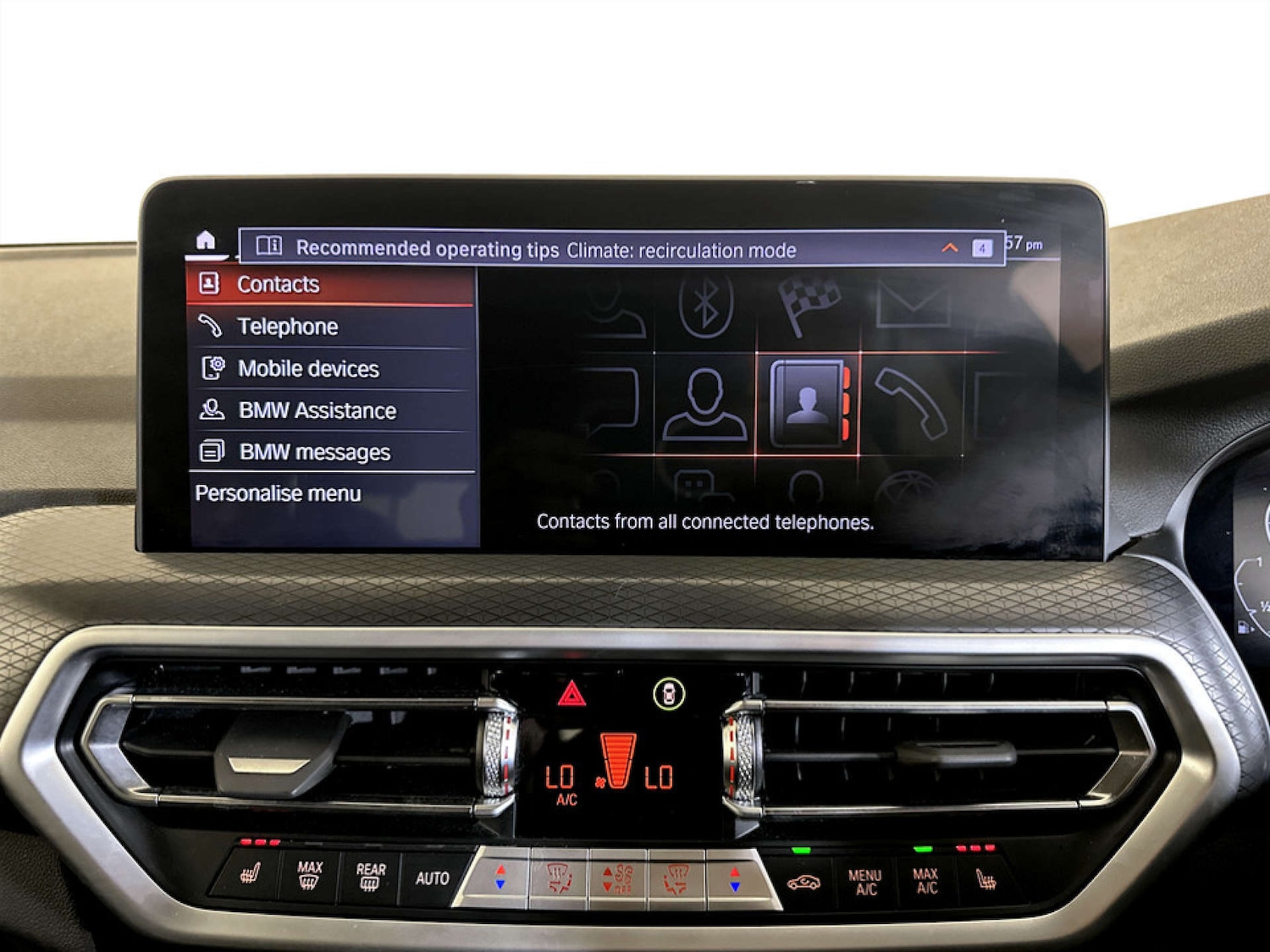 Used BMW X3 2024 for sale - 77185808: Photo 25