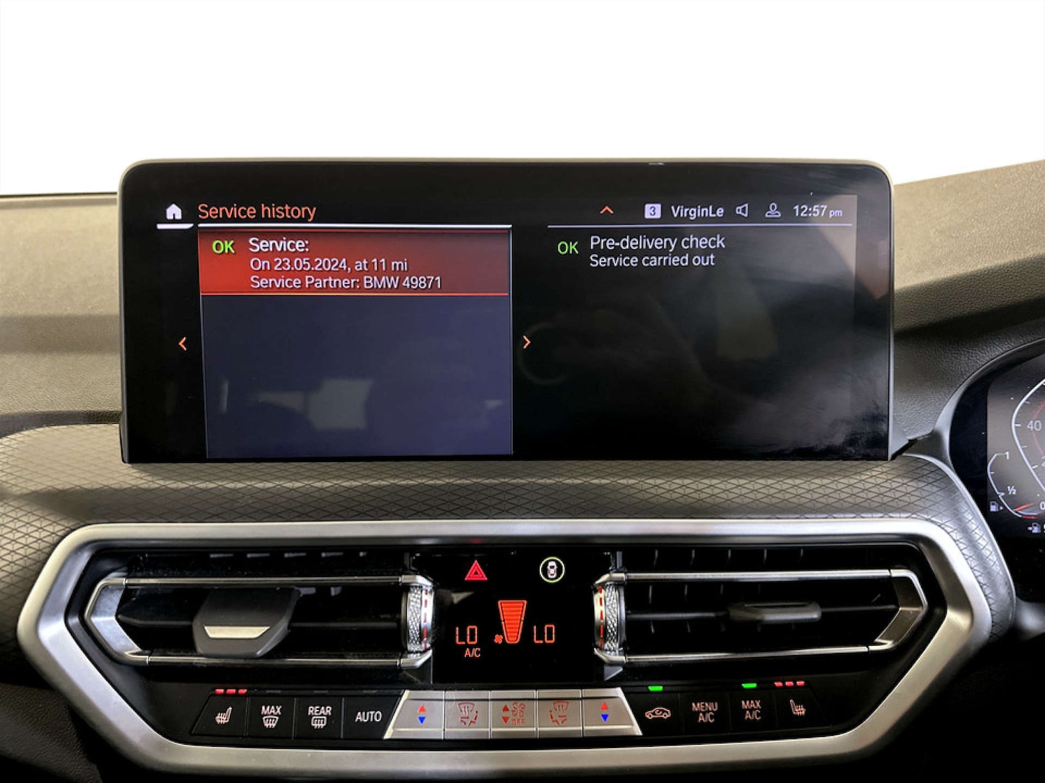 Used BMW X3 2024 for sale - 77185808: Photo 26