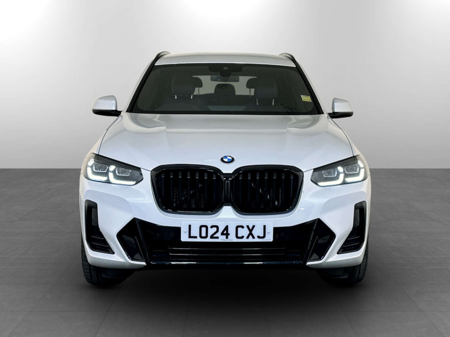 Used BMW X3 2024 for sale - 77185808: Photo 5