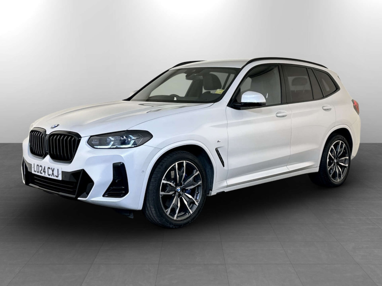 Used BMW X3 2024 for sale - 77185808: Photo 6