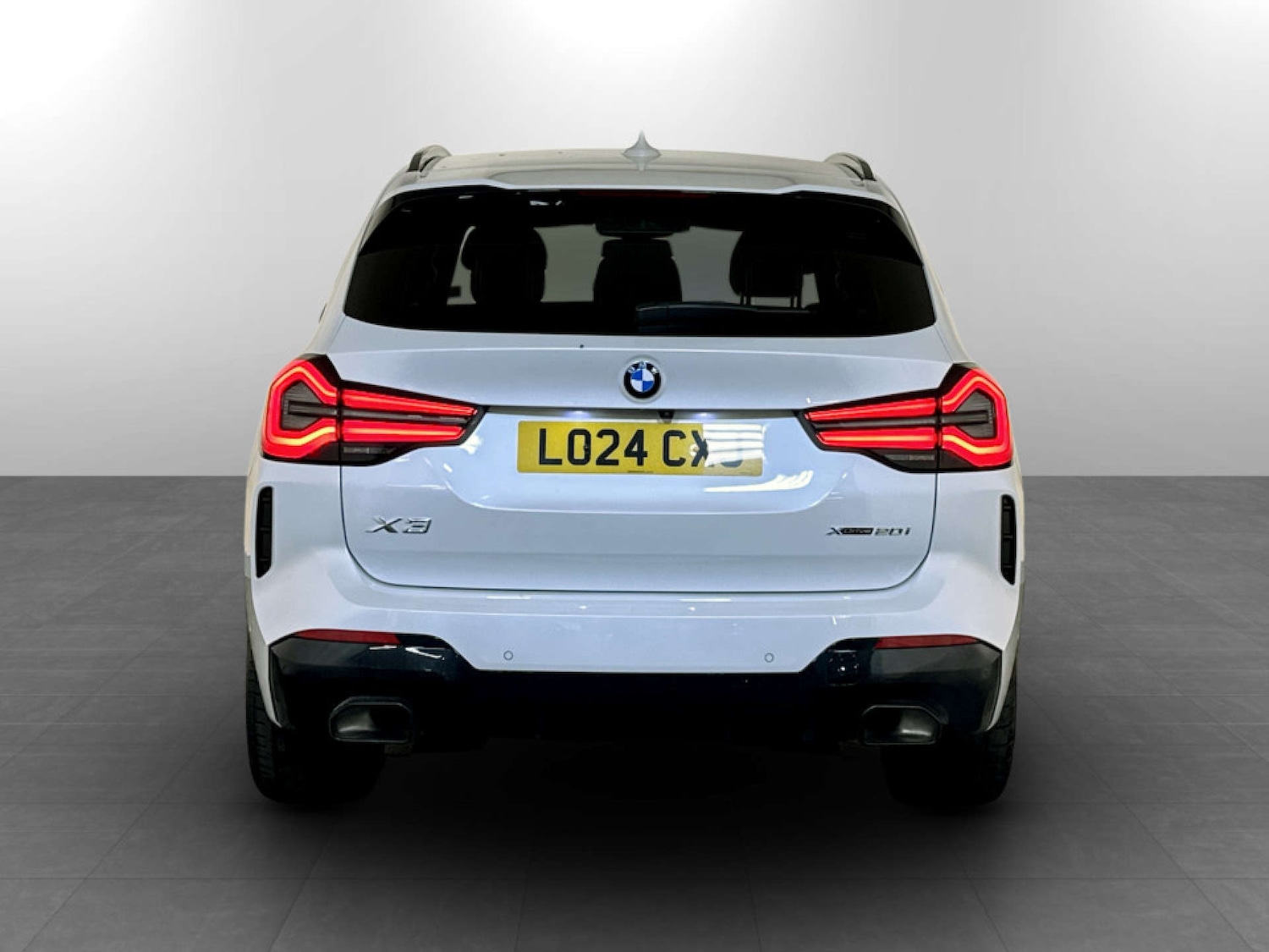 Used BMW X3 2024 for sale - 77185808: Photo 9