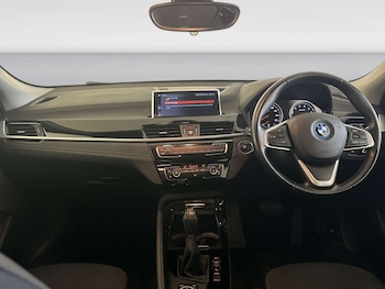 Used BMW X2 2022 for sale - 78992647: Photo