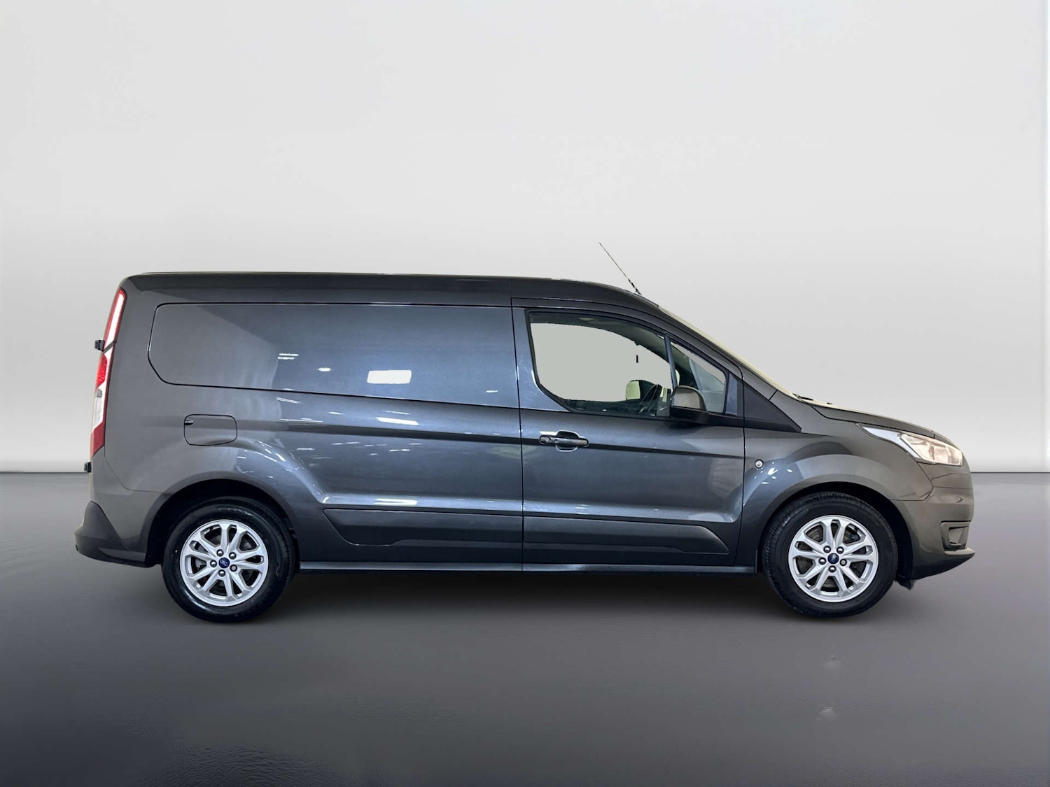 Used Ford Transit Connect 2019 for sale - 78105694: Photo 11