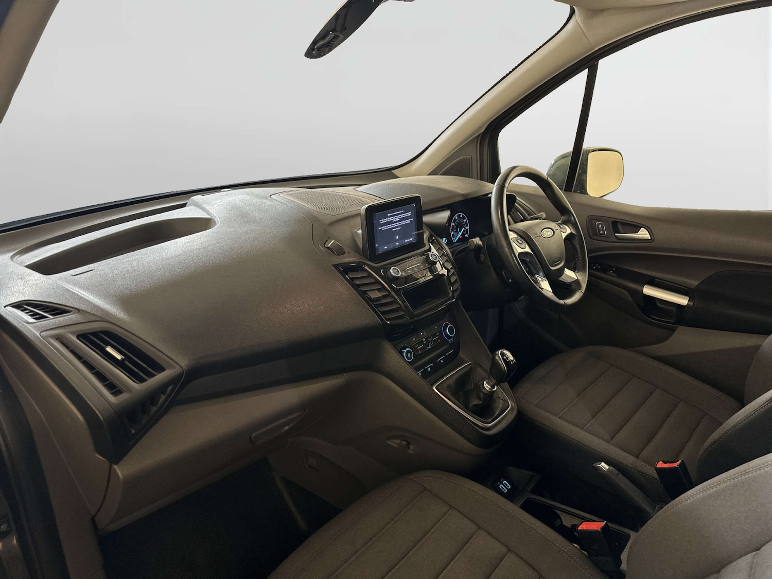 Used Ford Transit Connect 2019 for sale - 78105694: Photo 12