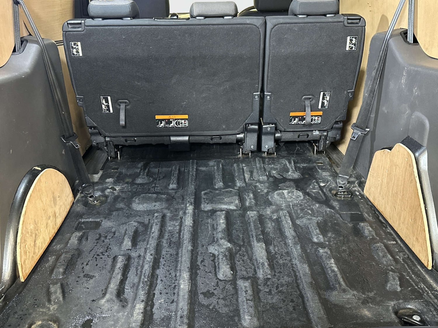 Used Ford Transit Connect 2019 for sale - 78105694: Photo 13