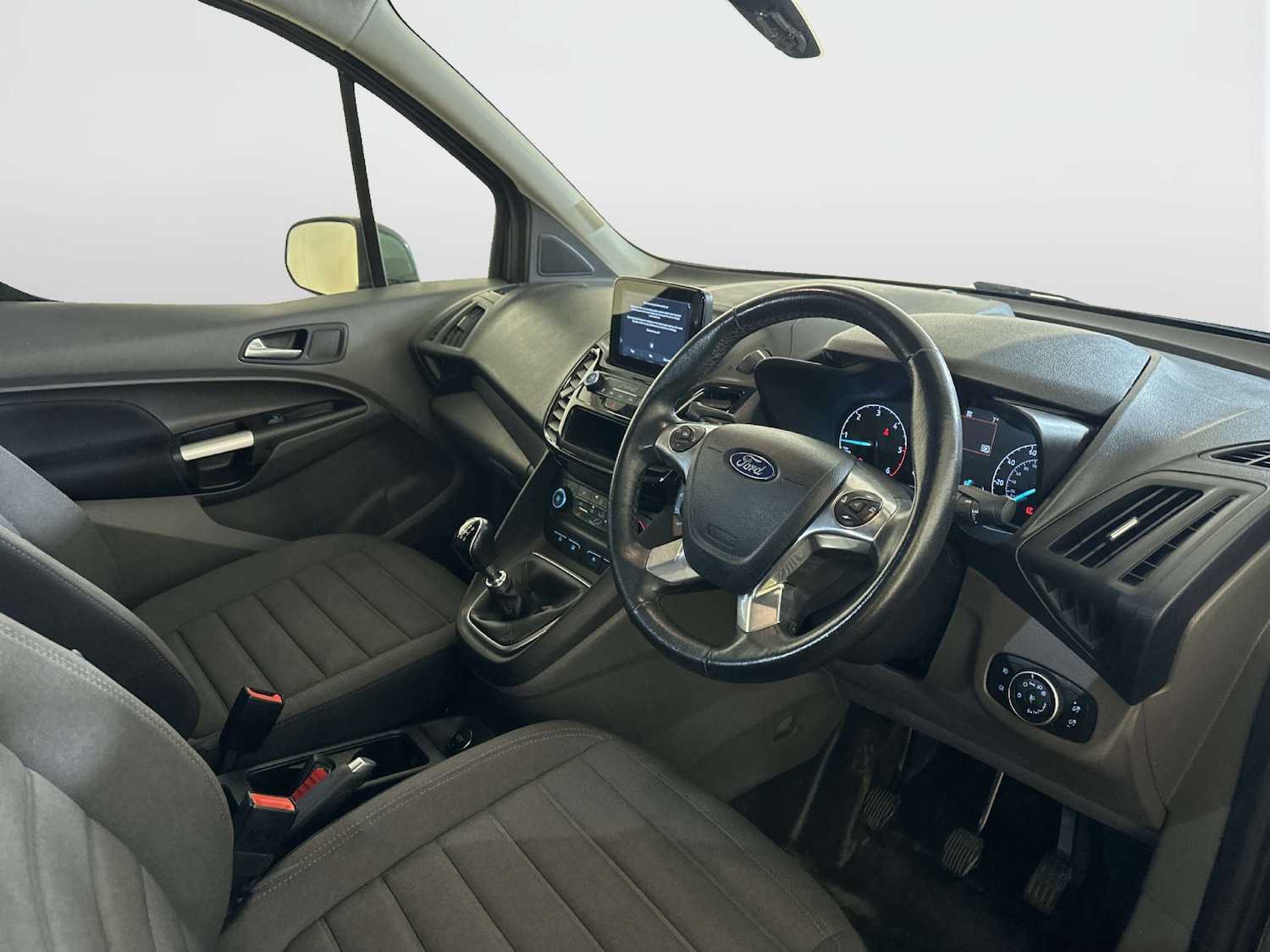 Used Ford Transit Connect 2019 for sale - 78105694: Photo 14