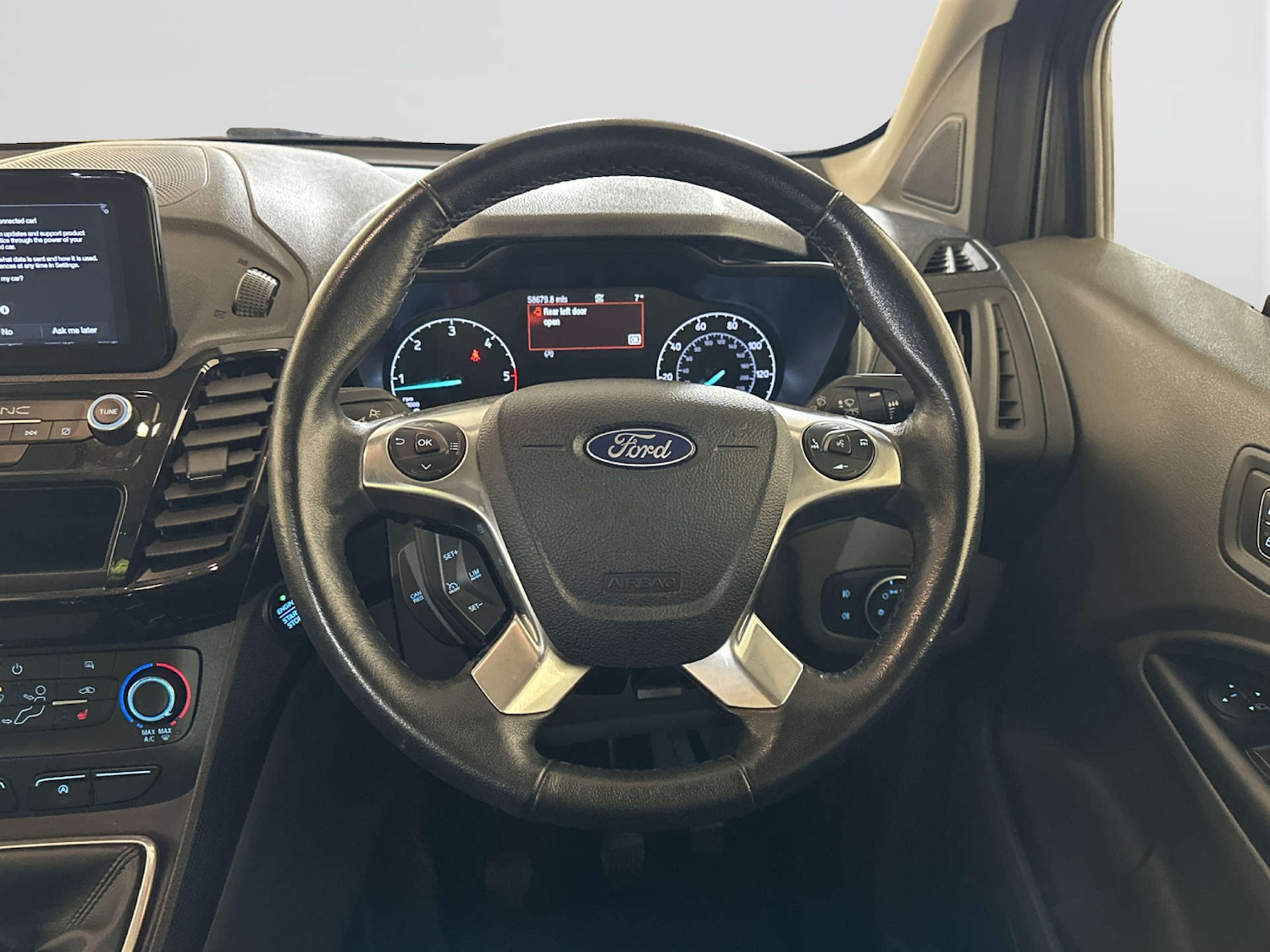 Used Ford Transit Connect 2019 for sale - 78105694: Photo 15