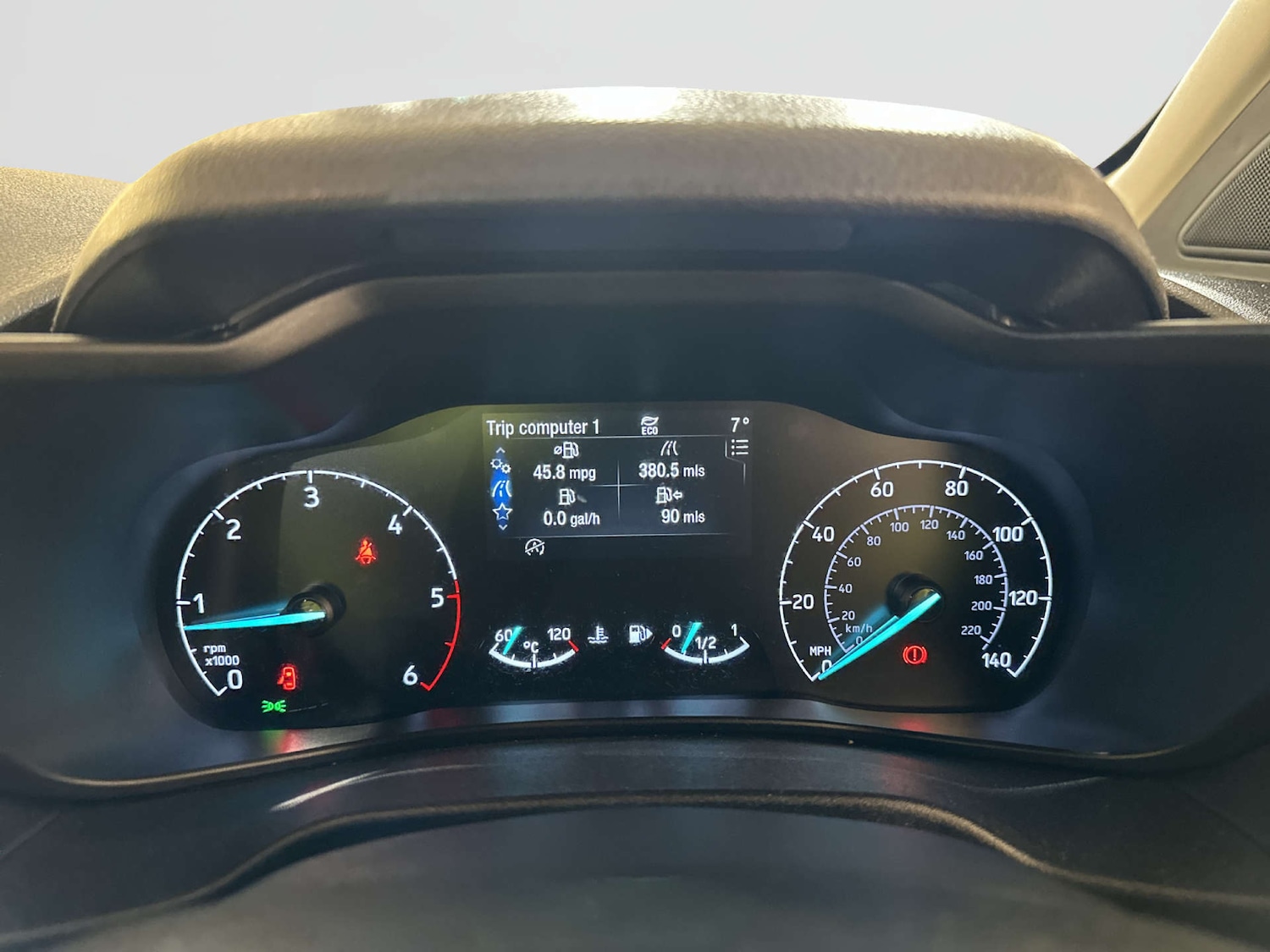 Used Ford Transit Connect 2019 for sale - 78105694: Photo 17