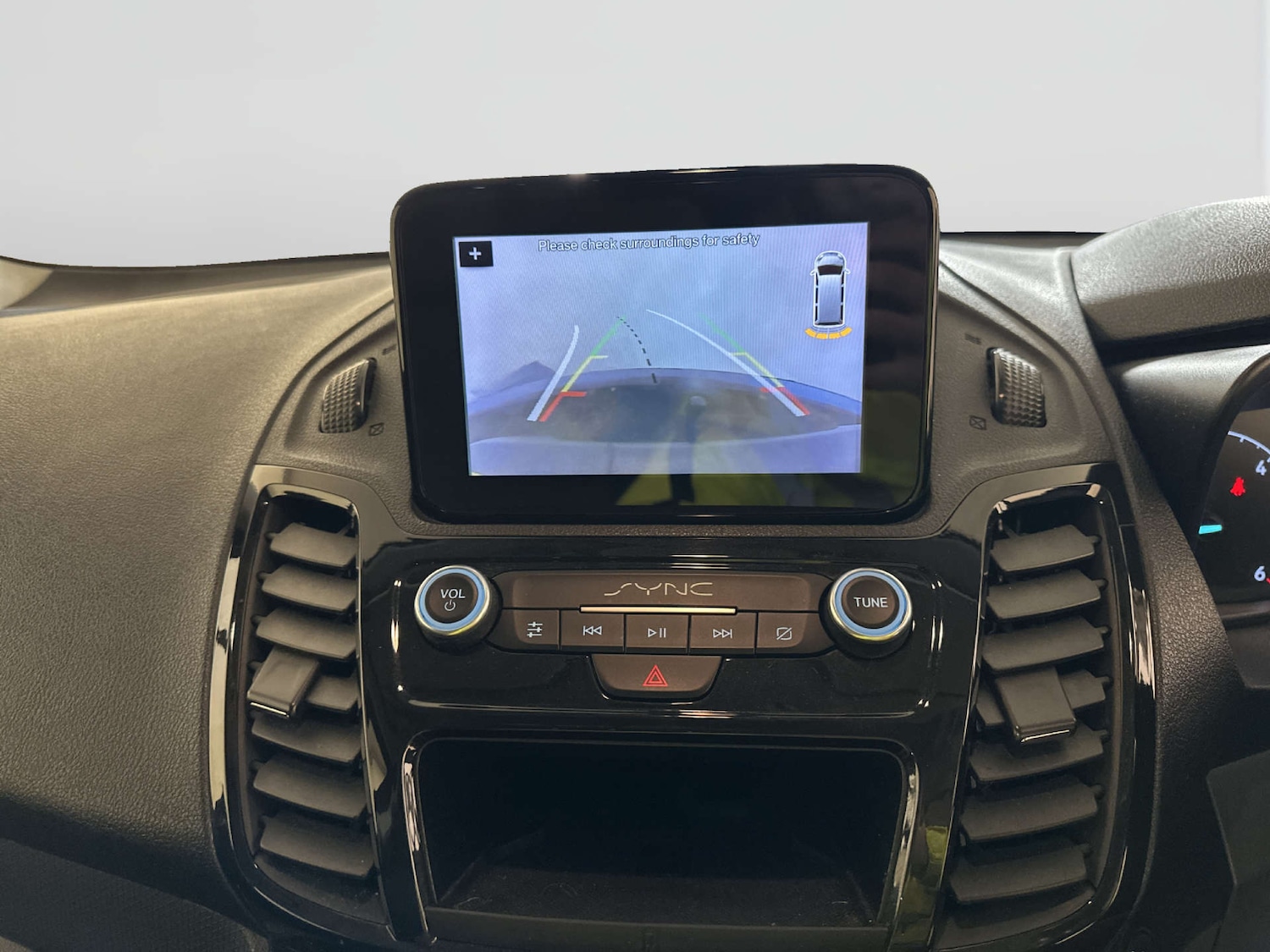 Used Ford Transit Connect 2019 for sale - 78105694: Photo 19