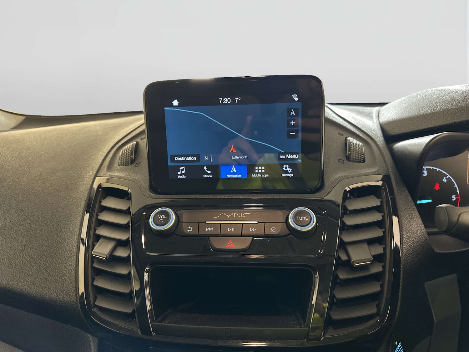 Used Ford Transit Connect 2019 for sale - 78105694: Photo 20