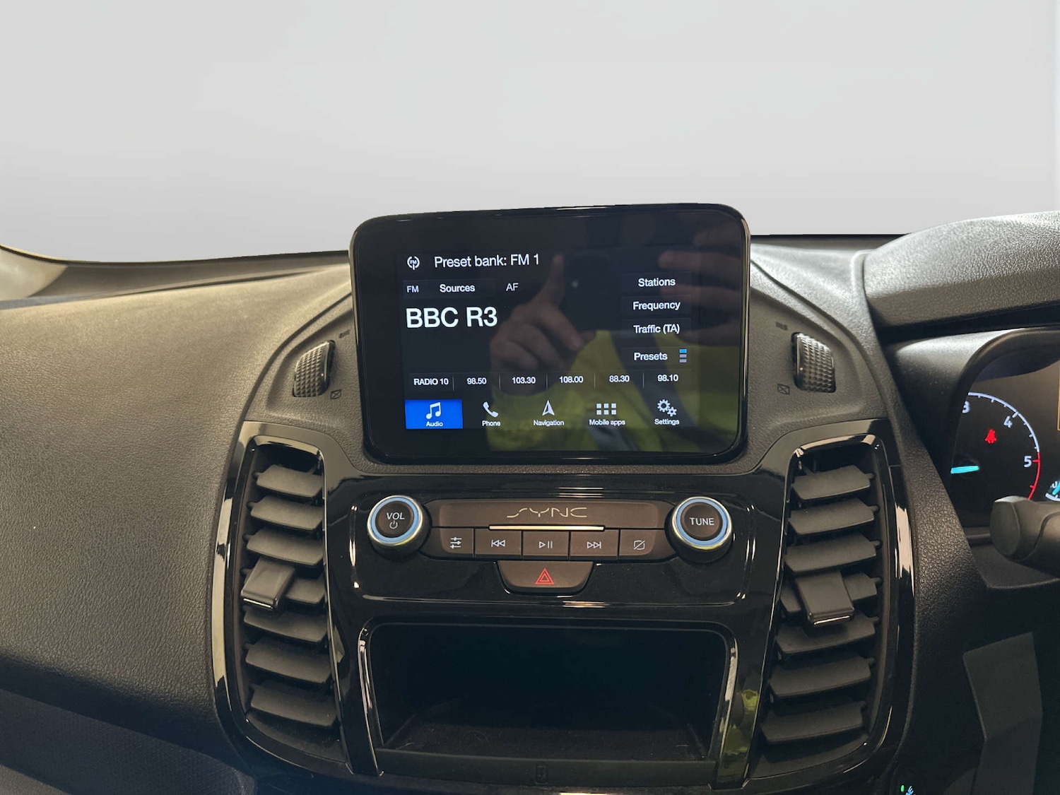 Used Ford Transit Connect 2019 for sale - 78105694: Photo 22