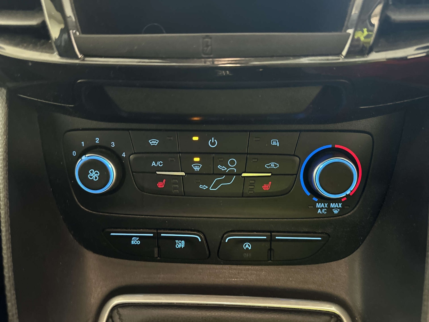 Used Ford Transit Connect 2019 for sale - 78105694: Photo 23