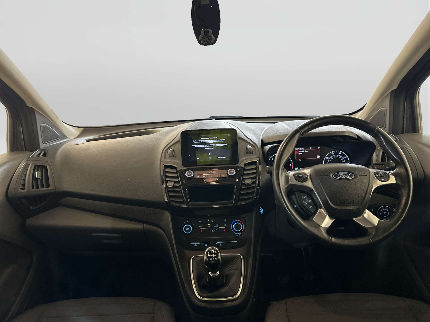 Used Ford Transit Connect 2019 for sale - 78105694: Photo 3