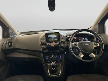 Used Ford Transit Connect 2019 for sale - 78105694: Photo