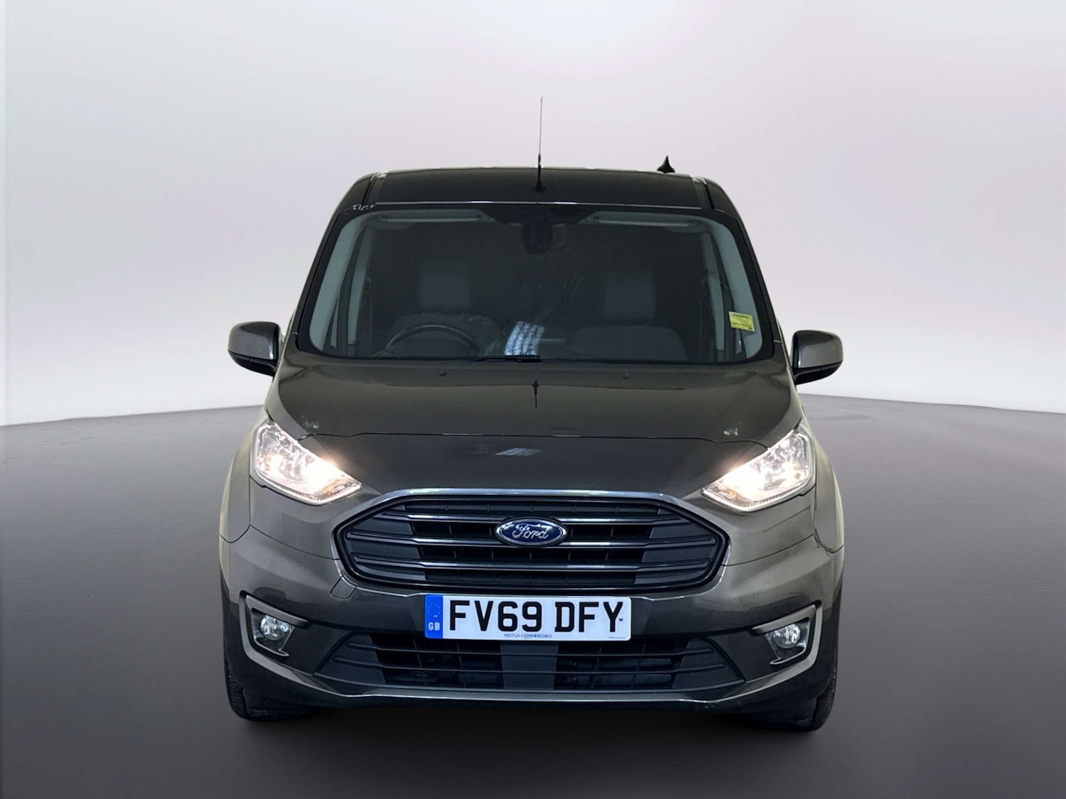 Used Ford Transit Connect 2019 for sale - 78105694: Photo 5