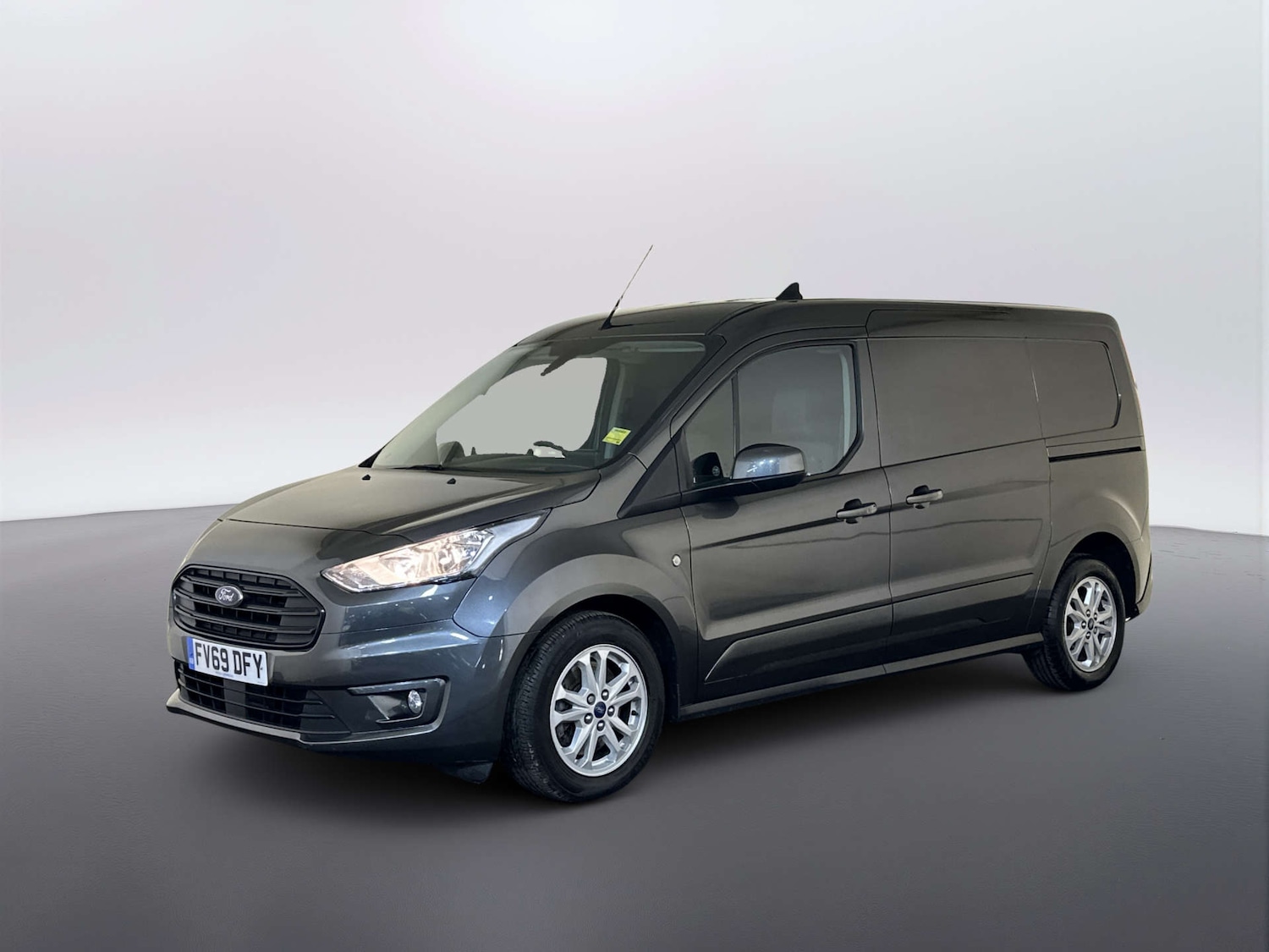 Used Ford Transit Connect 2019 for sale - 78105694: Photo 6