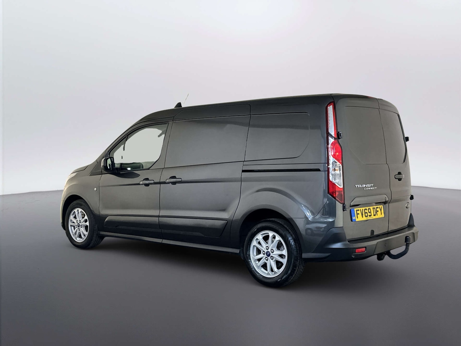 Used Ford Transit Connect 2019 for sale - 78105694: Photo 8