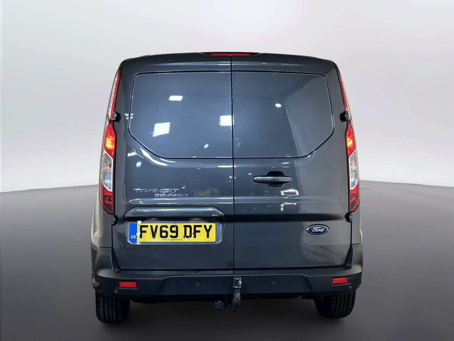 Used Ford Transit Connect 2019 for sale - 78105694: Photo 9