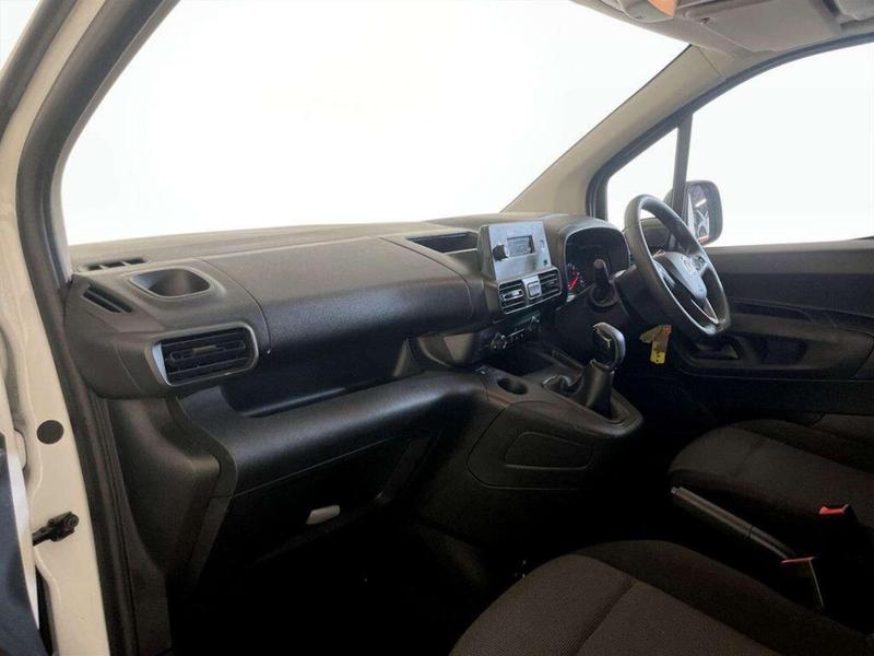 Used Vauxhall Combo 2020 for sale - 76825998: Photo 12