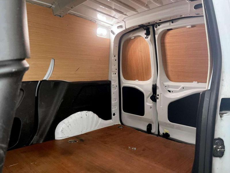 Used Vauxhall Combo 2020 for sale - 76825998: Photo 14