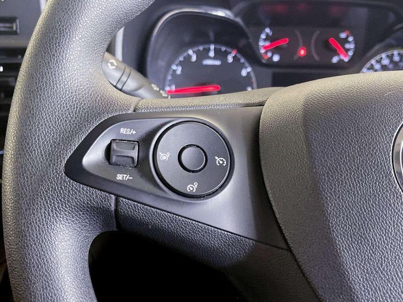 Used Vauxhall Combo 2020 for sale - 76825998: Photo 17