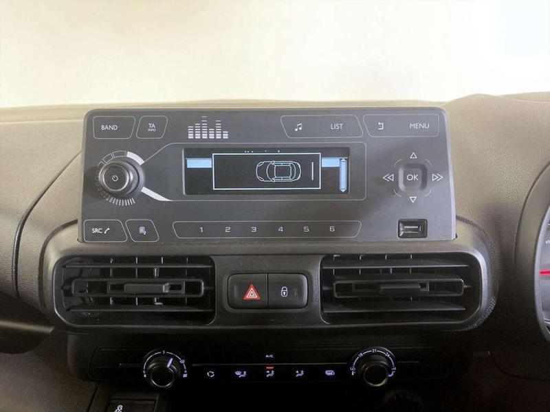 Used Vauxhall Combo 2020 for sale - 76825998: Photo 20