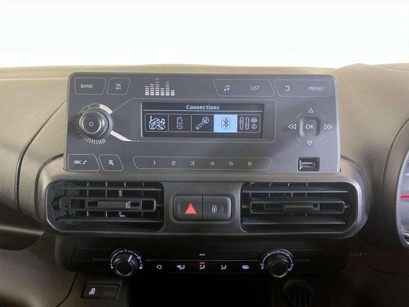 Used Vauxhall Combo 2020 for sale - 76825998: Photo 21