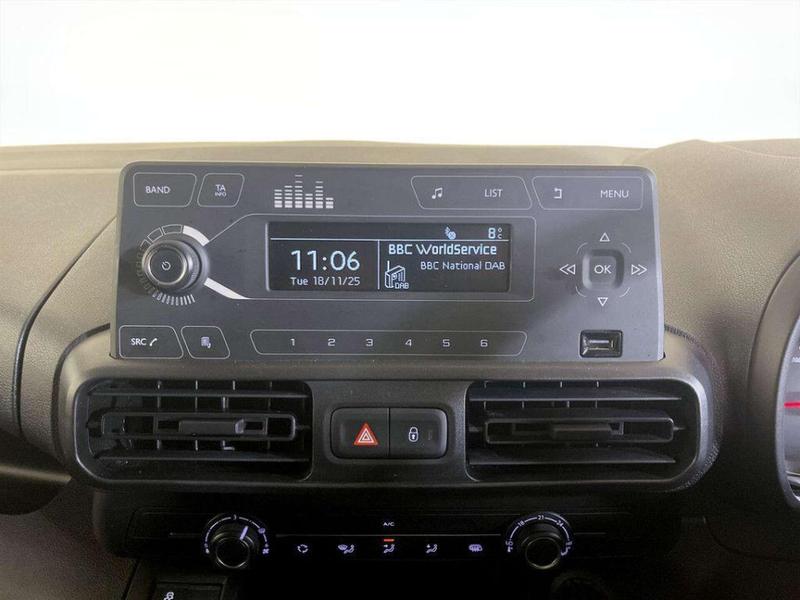 Used Vauxhall Combo 2020 for sale - 76825998: Photo 23