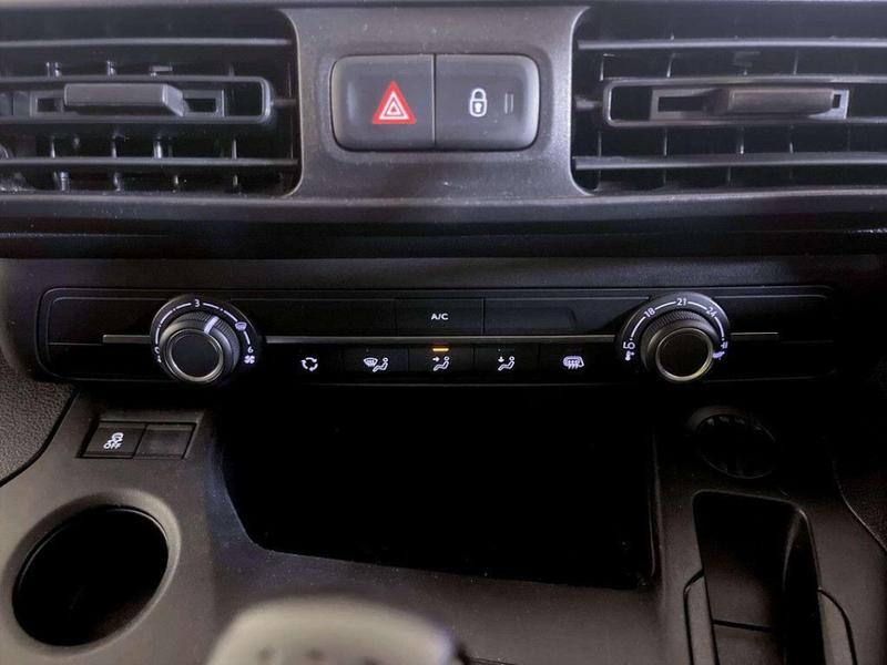 Used Vauxhall Combo 2020 for sale - 76825998: Photo 24