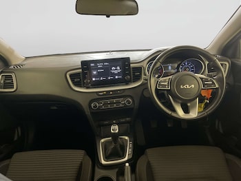 Used Kia Ceed 2022 for sale - 78722146: Photo