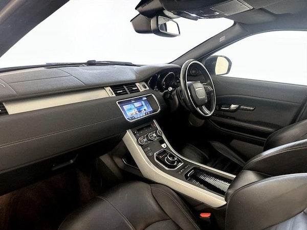 Used Land Rover Range Rover Evoque 2017 for sale - 76196559: Photo 12