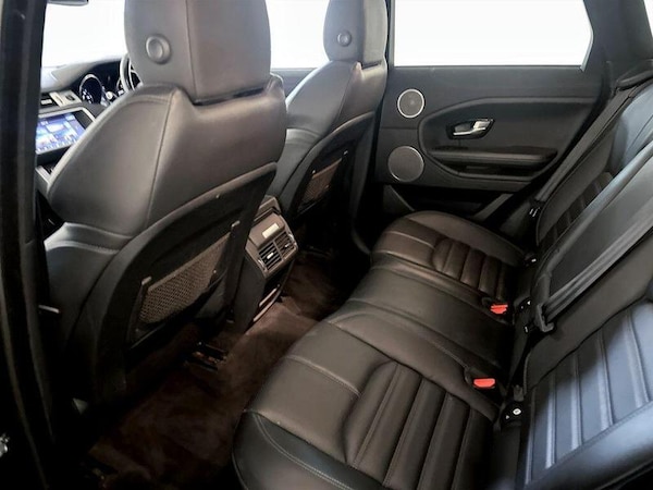 Used Land Rover Range Rover Evoque 2017 for sale - 76196559: Photo 15
