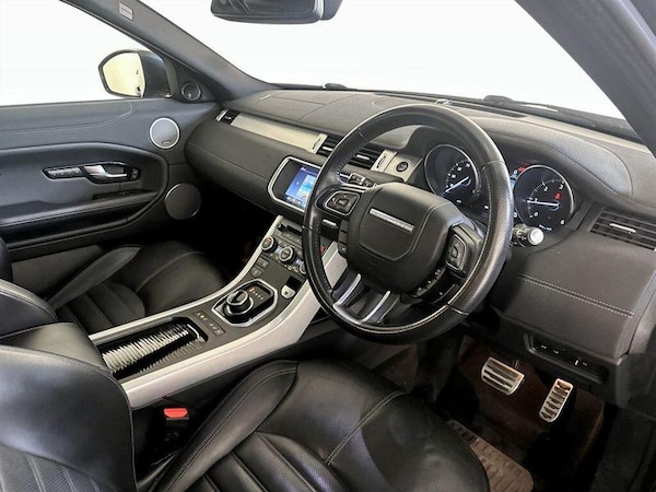 Used Land Rover Range Rover Evoque 2017 for sale - 76196559: Photo 17