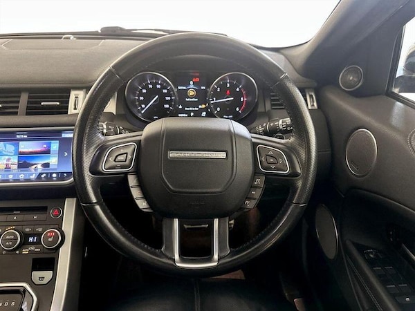 Used Land Rover Range Rover Evoque 2017 for sale - 76196559: Photo 18